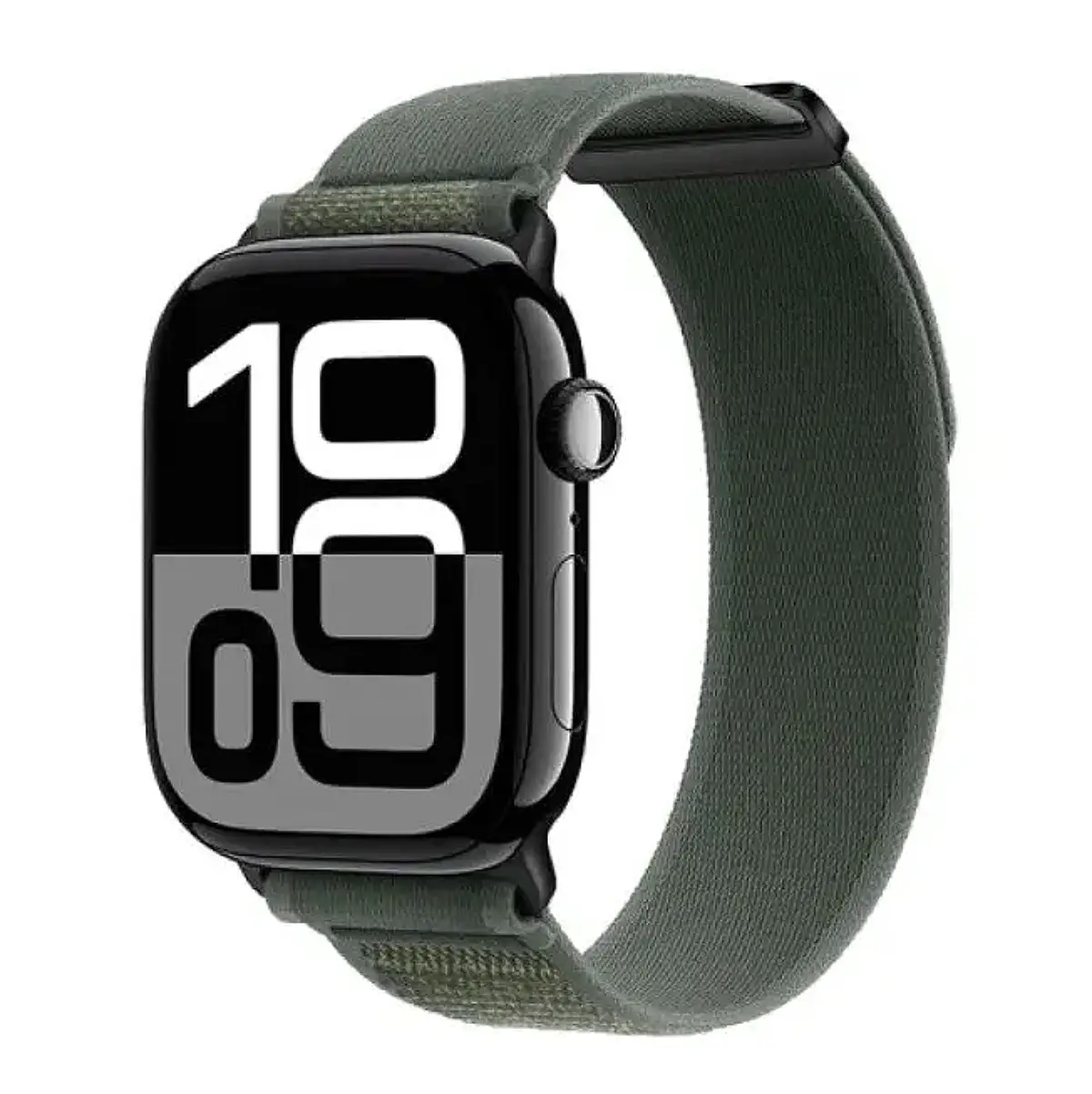 ساعت هوشمند ویسمی مدل WS-X21 2025 همراه با 10 بند و شارژر (اورجینال)