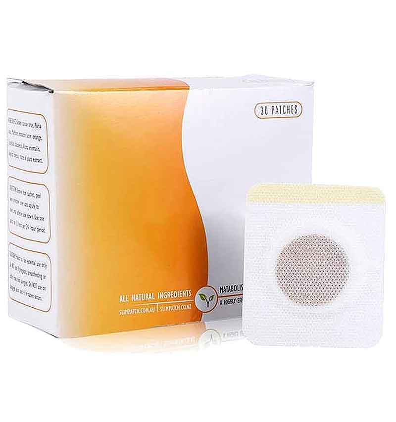 چسب لاغری اسلیم پچ Slim Patch