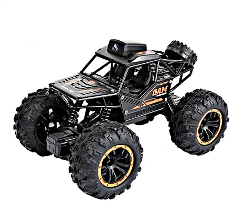 ماشین کنترلی آفرود دوربین دار مدل LH-C023A