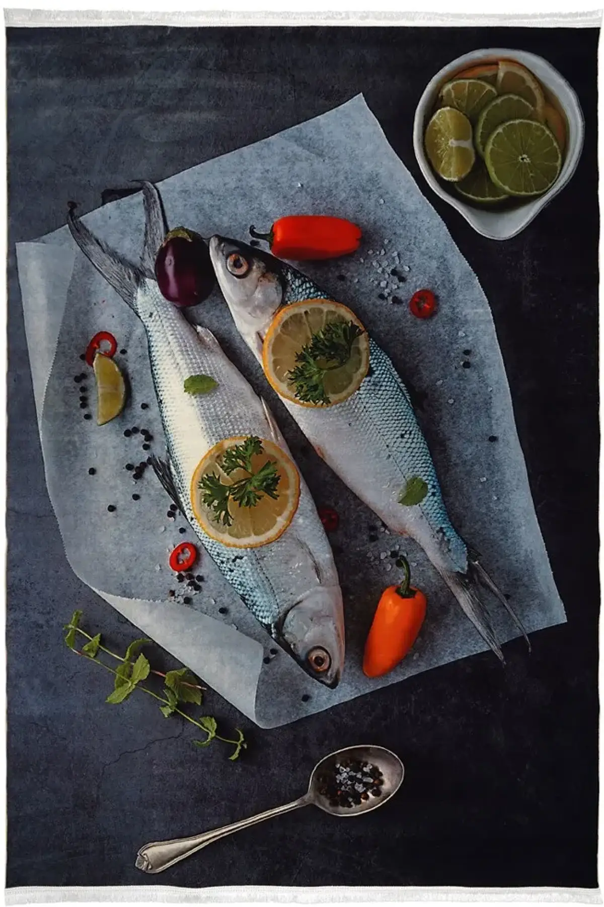 فرش محتشم آشپزخانه کد 101403 زمینه تمام رنگ (غیربرجسته)