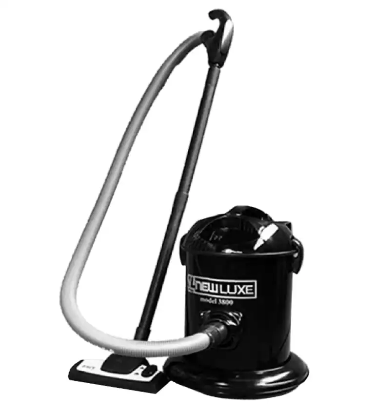 جارو برقی نیولوکس مدل md 8000 و توان 2000 وات (اورجینال)