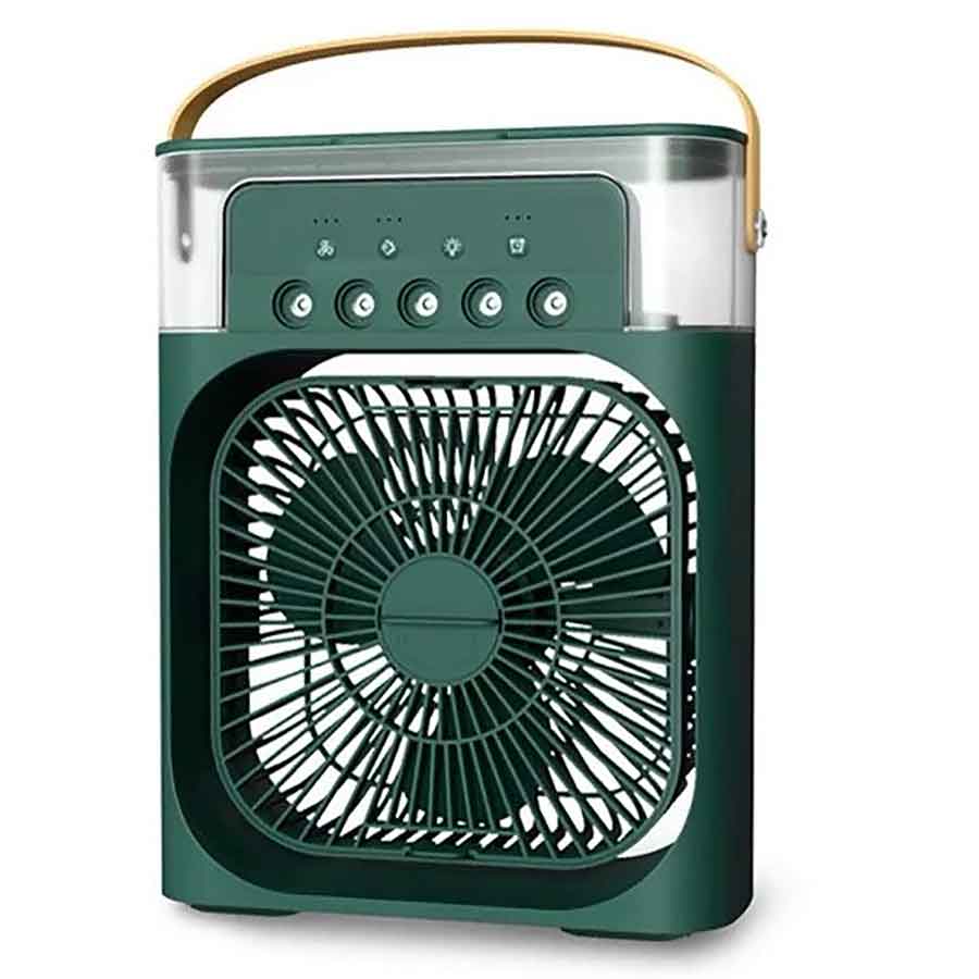 پنکه مه پاش رومیزی AIR COOLER FAN