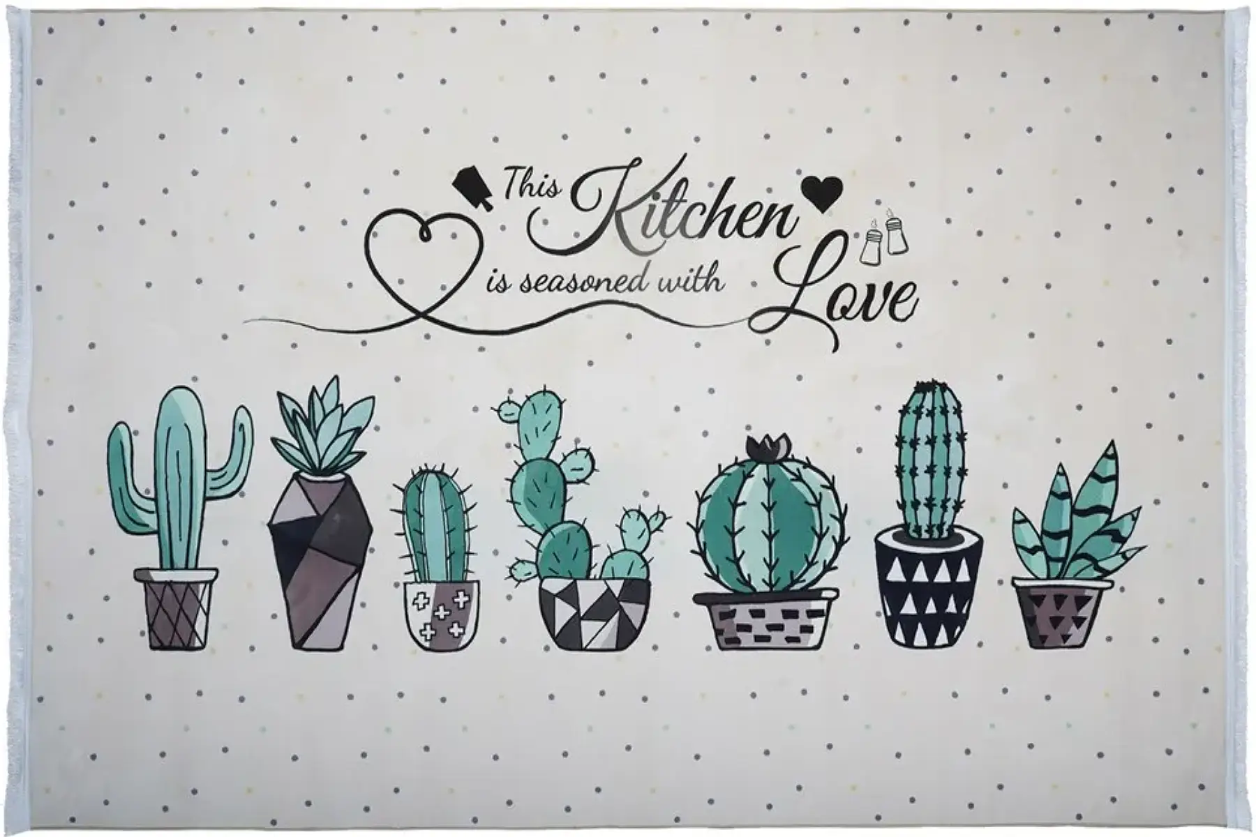 فرش محتشم آشپزخانه کد 101490 زمینه تمام رنگ (غیربرجسته)