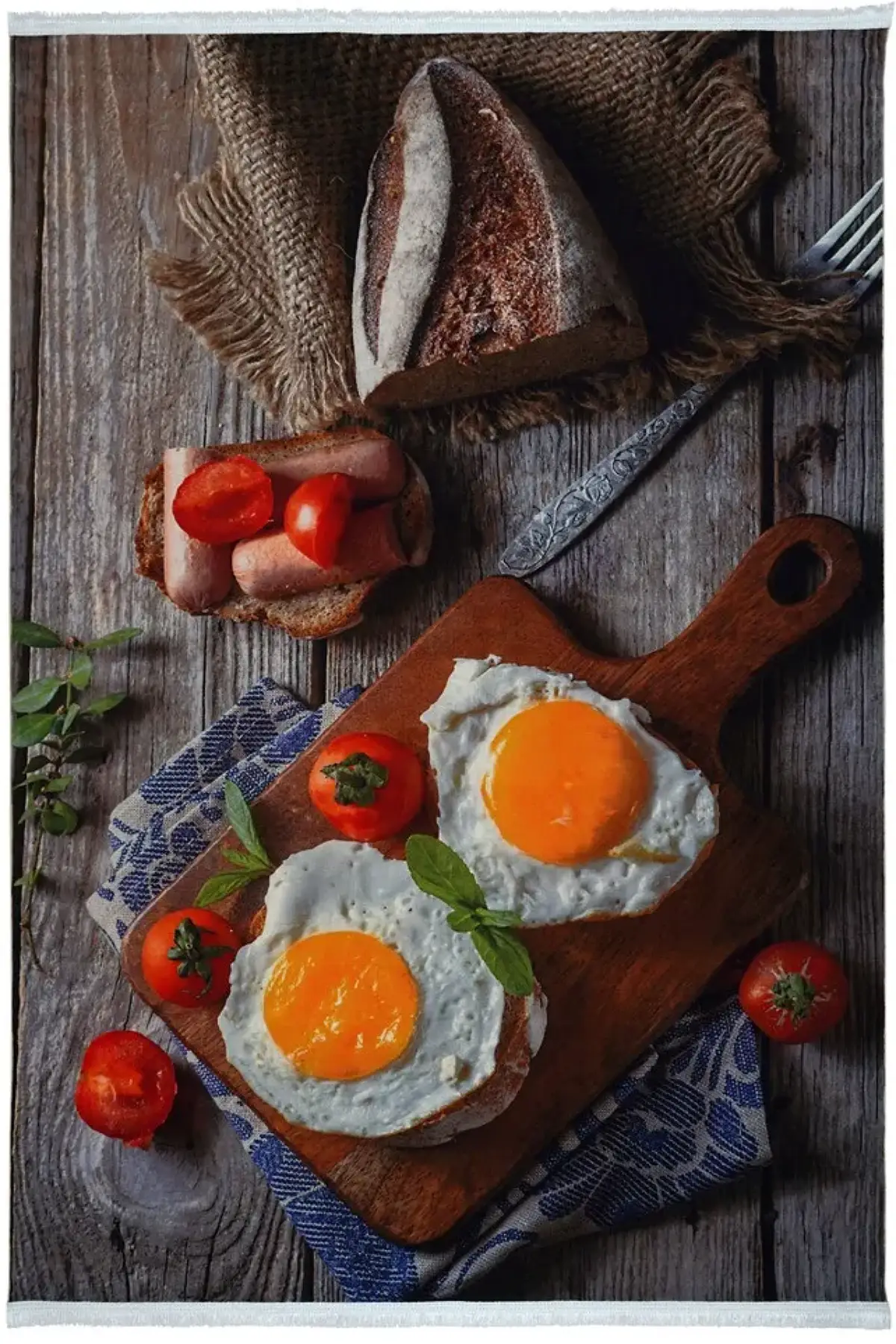 فرش محتشم آشپزخانه کد 101401 زمینه تمام رنگ (غیربرجسته)