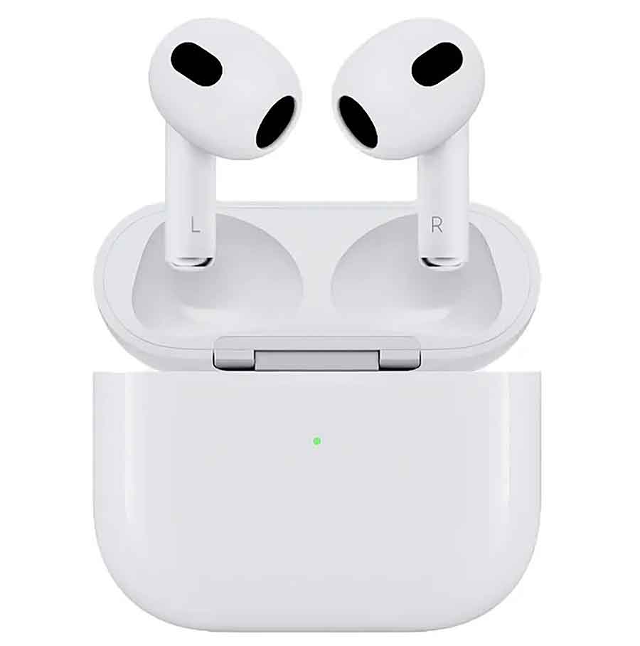 AirPod Series 3 ایرپادسری 3 (مشابه نمونه اصلی)