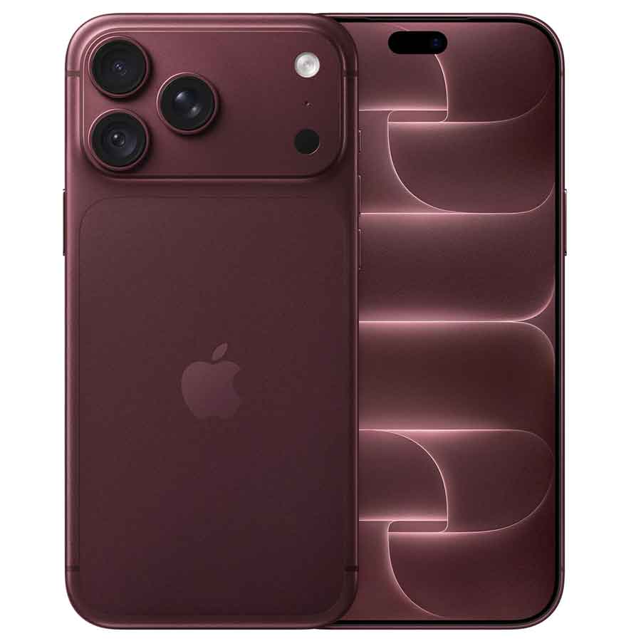 گوشی آیفون ۱8 پرومکس طرح 2 ترابایت (اسمی) و رم 22 نسخه کلون و برند HI (ساخت ویتنام)