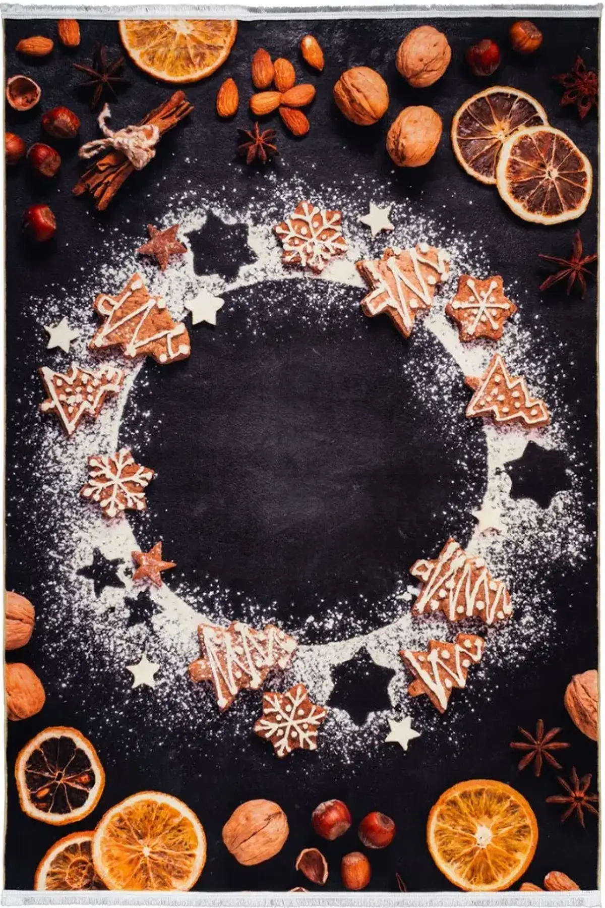 فرش محتشم آشپزخانه کد 2544019090 زمینه تمام رنگ (غیربرجسته)