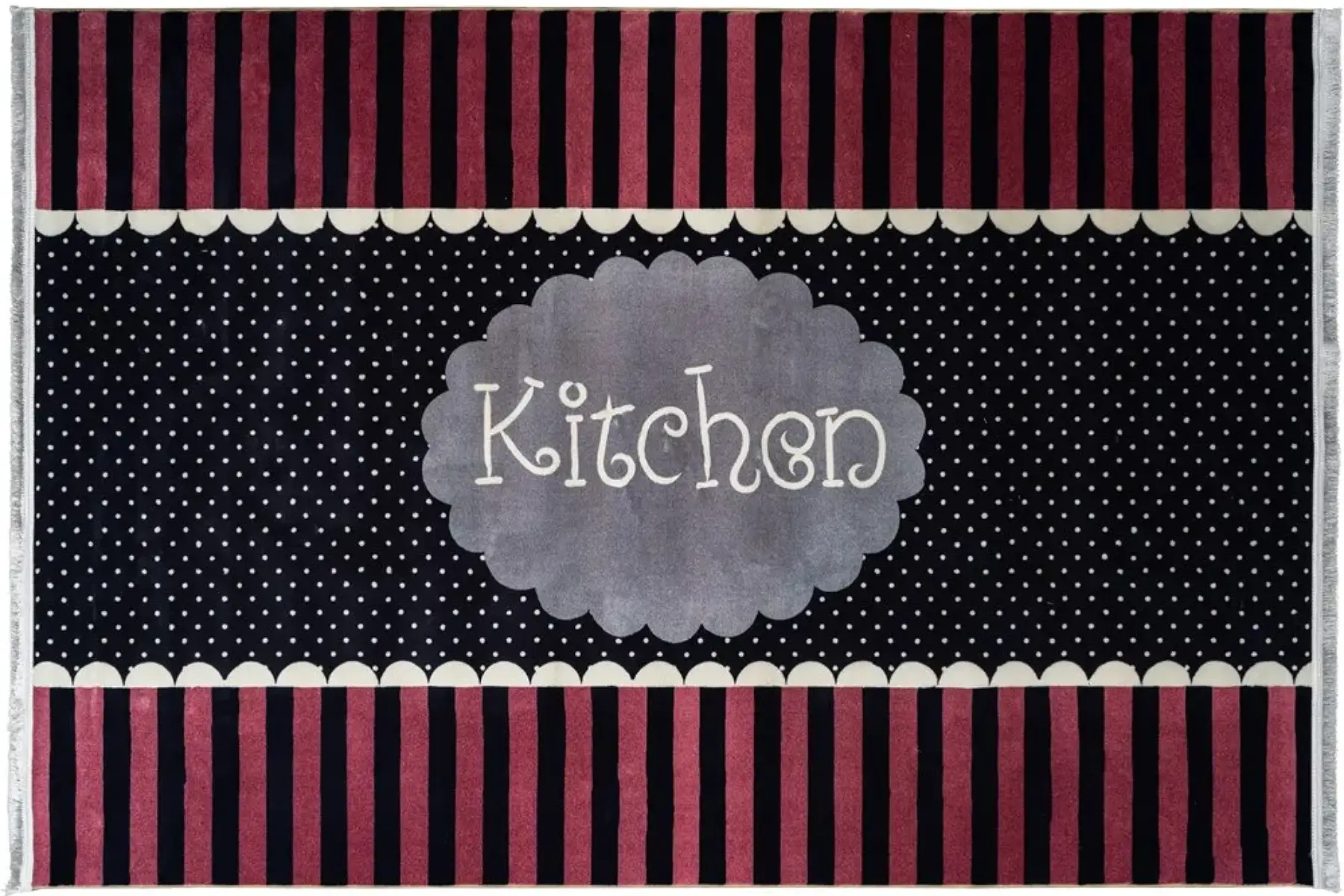 فرش محتشم آشپزخانه کد 2544002090 زمینه تمام رنگ (غیربرجسته)