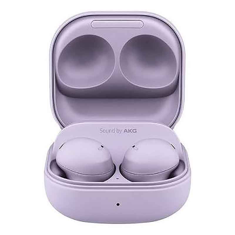ایرپاد سامسونگ گلکسی باد 2 پرو مدل مستر کوالیتی galaxy buds 2 pro (سوپر کپی)