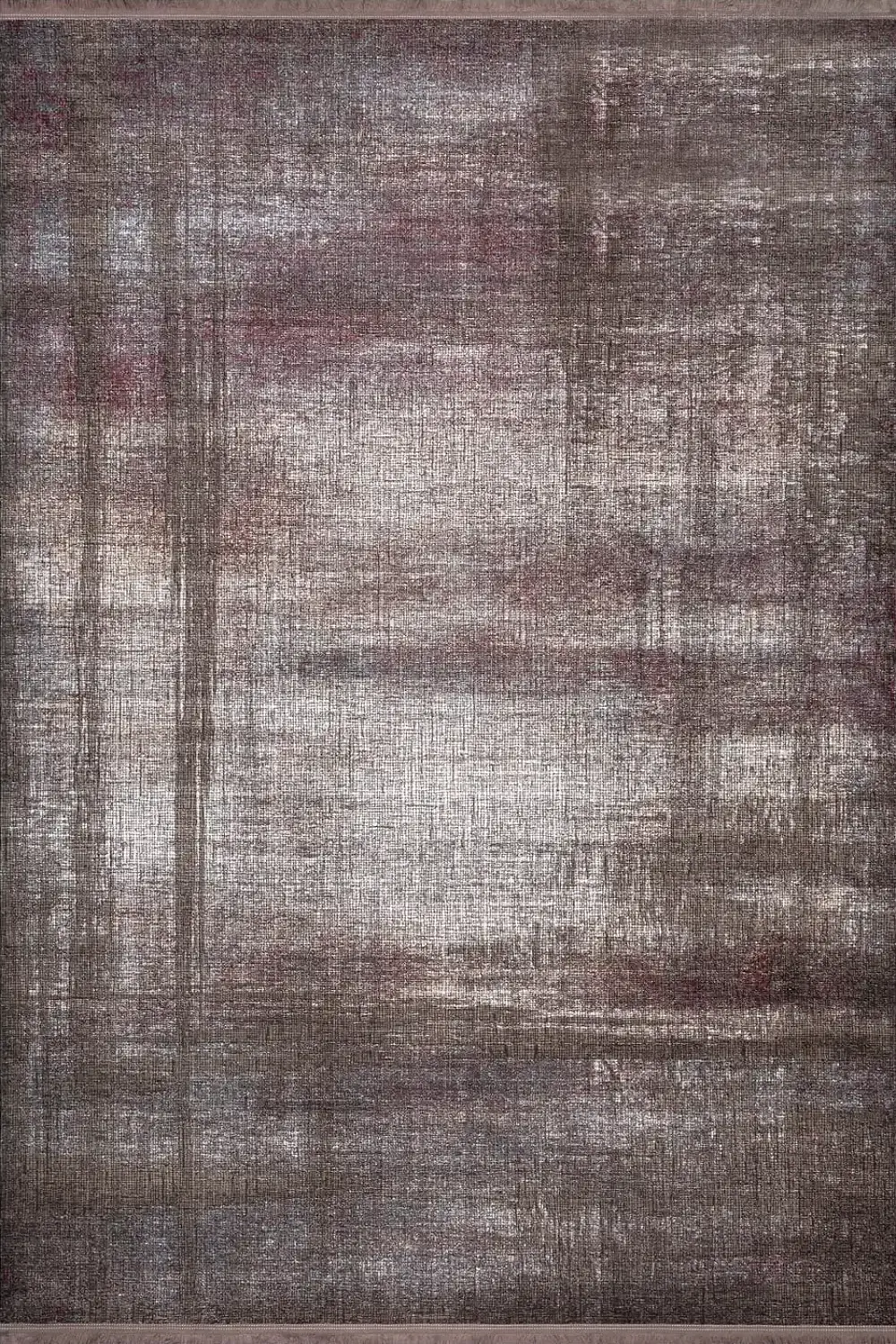 فرش بهشتی 1200 شانه کلکسیون لاوین کد 131 زمینه نسکافه ای (برجسته)