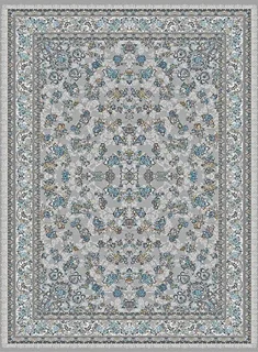 گلیم ماشینی رحیمی یزد کد33 (غیربرجسته)