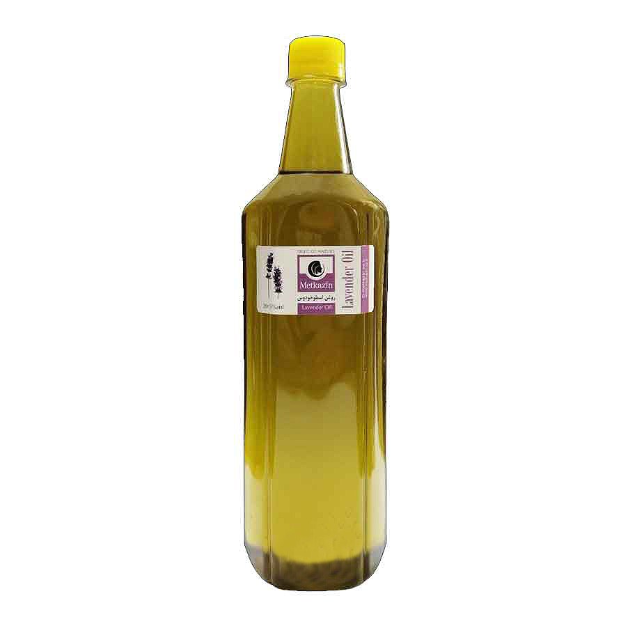 روغن اسطوخودوس سنتی خوراکی 1 لیتری با خلوص کامل